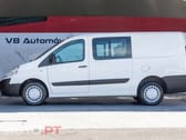 Toyota Proace  2.0 D-4D 6 Lug. C/IVA