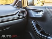 Ford Puma 1.0 EcoBoost MHEV ST-Line X