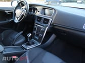 Volvo V40 1.6 D2 Kinetic Eco