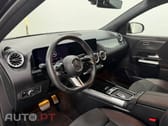 Mercedes-Benz GLA 250 e AMG Line