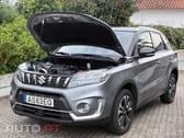 Suzuki Vitara 1.5L AGS GLX Strong Hybrid