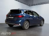 BMW 218 d Line Luxury Auto