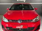Volkswagen Golf 2.0 TSi GTi DSG Performance