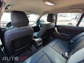 BMW 116 d