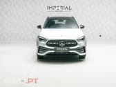 Mercedes-Benz GLA 250 e 8G-DCT AMG Line