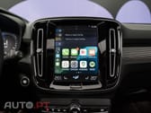 Volvo XC40 1.5 T5 PHEV R-Design