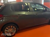Peugeot 208 1.5 BlueHDi Allure Pack