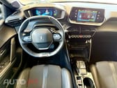 Peugeot E-208 50 kWh GT