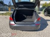 BMW 116 d Auto