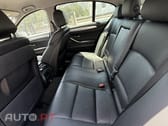 BMW 520 d Auto