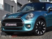 MINI Cabrio One