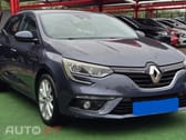 Renault Mégane 1.5 dCi Zen