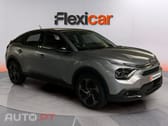 Citroen C4 1.5 BlueHDi Plus EAT8