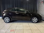 Alfa Romeo Mito 1.3 JTDM Super