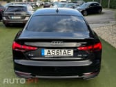 Audi A5 35 TDI S line S tronic