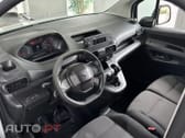 Peugeot Partner PARTNER 1.5 BLUEHDI PRO ST 3-LUG ( iva dd )
