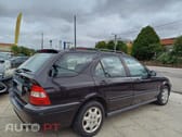 Honda Civic Aerodeck 1.4i Profile A