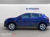Nissan Qashqai 1.5 dCi Acenta
