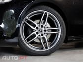 Mercedes-Benz A 180 d AMG Line