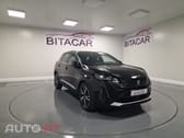 Peugeot 3008 1.6 Hybrid4 GT Line e-EAT8