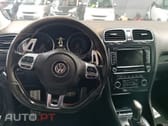 Volkswagen Golf 1.6 TDi GPS Edition DSG
