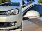 Volkswagen Golf Variant 1.6 TDI
