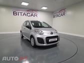Citroen C1 1.0  Attraction