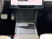 Tesla Model 3 Performance AWD