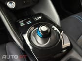 Nissan Leaf Acenta