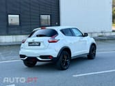 Nissan Juke 1.2 DIG-T N-Connecta
