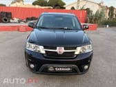 Fiat Freemont 2.0 M-Jet BlackCode