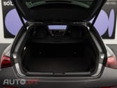 Mercedes-Benz CLA 250 e Shooting Brake Style Plus