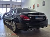 Mercedes-Benz C 300 e 9G-TRONIC Exclusive
