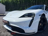 Porsche Taycan Turbo