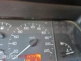 Renault Safrane 2.0 Si RT