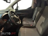 Citroen Berlingo 1.5 BlueHDi M Driver