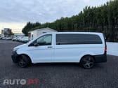 Mercedes-Benz Vito CDI PRO 8 LUGARES
