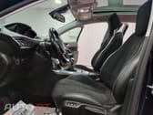 Peugeot 308 SW 1.5 BlueHDi Allure