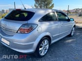 Opel Astra GTC 1.7 Diesel