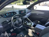 Peugeot 3008 1.6 Hybrid GT Pack e-EAT8