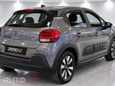 Citroen C3 1.2 PureTech Shine Pack EAT6