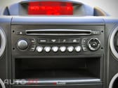 Citroen Berlingo  1.6 HDi Grip Control 3 Lugares