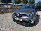 Renault Captur 1.5 dCi
