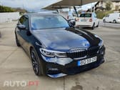 BMW 330 e Touring Pack M Auto
