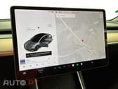 Tesla Model 3 Long Range AWD Dual Motor