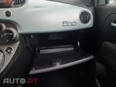 Fiat 500C 1.0 Hybrid