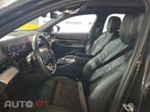 BMW 530 e