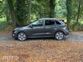 Kia Niro 64kWh