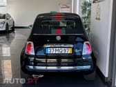 Fiat 500C 1.2 by Gucci