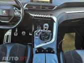 Peugeot 3008 1.5 BlueHDi Crossway